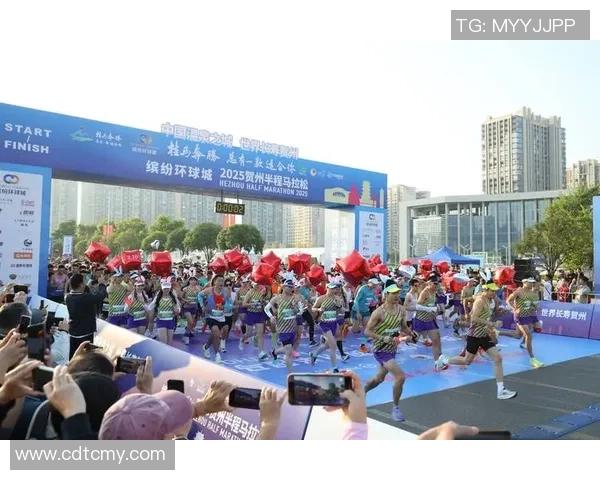 西安极限运动队勇闯城市马拉松展现逆袭精神与团队力量